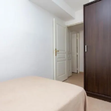 Bristol Red Appartement Cannes