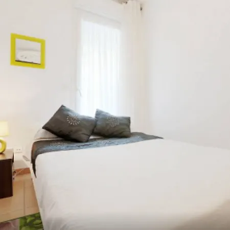 Appartement Bristol Red *