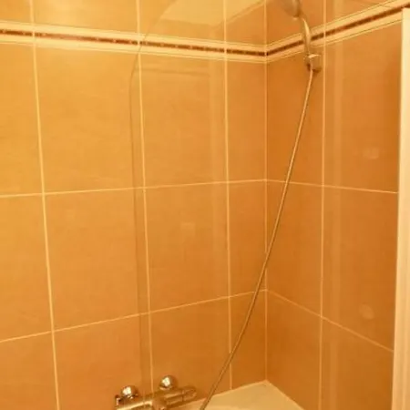 Appartement Bristol Red