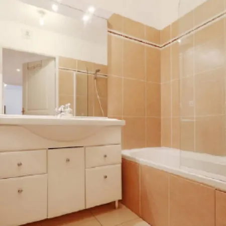 Bristol Red Appartement *